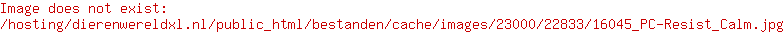 Prins hondenvoer Procare Resist Calm <br>3 kg