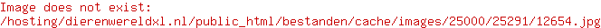 Beaphar Vlooienband kat rood 1 st