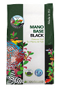 Colombo Flora Mano Base Black 10 ltr