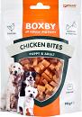 Proline Boxby Chicken Bites 90 gr