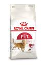 Royal Canin kattenvoer Fit 32 400 gr