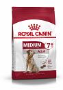 Royal Canin hondenvoer Medium Adult 7+ 15 kg