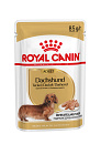 Royal Canin Hondenvoer Dachs-hund Adult 12 x 85 gr