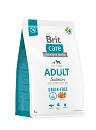Brit Care Grain-free Adult 3 kg