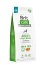 Brit Care Grain-free Adult Large Breed 12 kg
