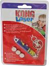 Kong Laser toy