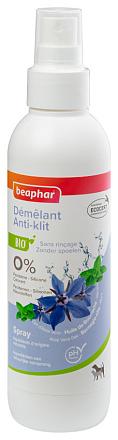 Beaphar Bio Anti-Klit Spray 200 ml