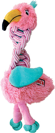 Kong Knots Twists Assorti S/M