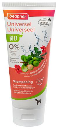 Beaphar Bio Shampoo Universeel 200 ml