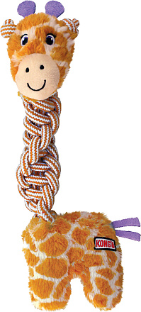 Kong Knots Twists Assorti M/L