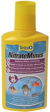Tetra Nitraat Minus vloeibaar 250 ml