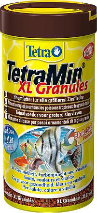 Tetra Min granules XL Bio-active 250 ml