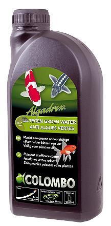 Colombo Algadrex <br>1000 ml/10000 ltr 