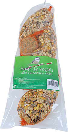 4-seizoenen ketting <br>75 cm