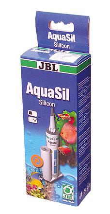 JBL AquaSil 80 ml transparant
