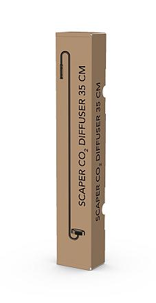 Scaper CO2 Diffuser <br>35 cm