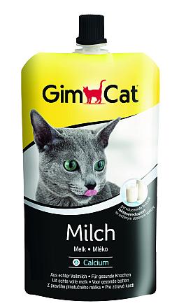 GimCat melk 200 ml