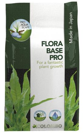 Colombo Flora Base Pro fijn 5 ltr