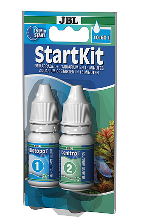 JBL StartKit