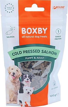 Proline Boxby Grain Free zalm 100 gr