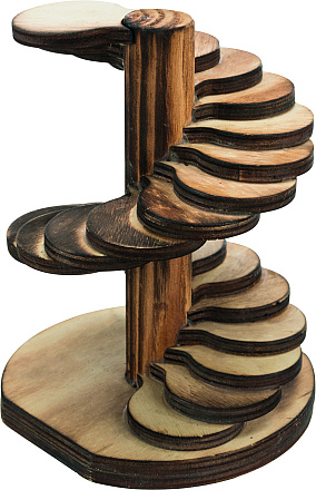 TRIXIE Houten Toren