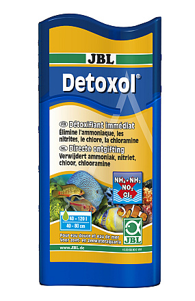JBL Detoxol 100 ml