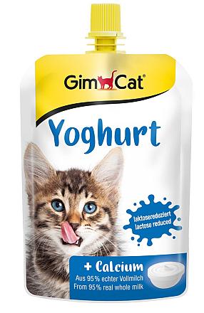 GimCat yoghurt 150 gr