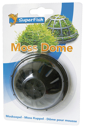 SuperFish moskoepel