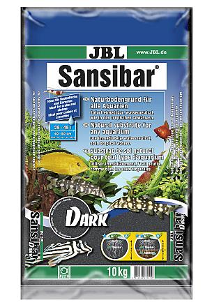 JBL Sansibar black 10 kg