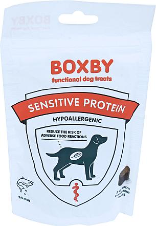 Proline Boxby Functional Sensitive Protein 100 gr