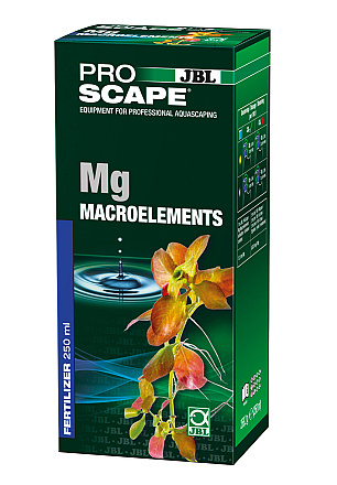 JBL ProScape Mg Macroelements 250 ml