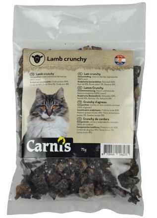 Carnis Lam Crunchy <br>75 gr