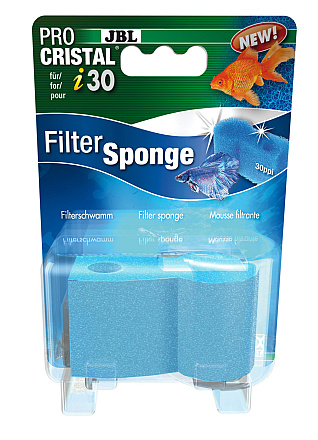 JBL ProCristal i30 FilterSponge