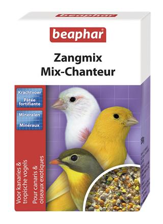 Beaphar Zangmix <br>150 gr
