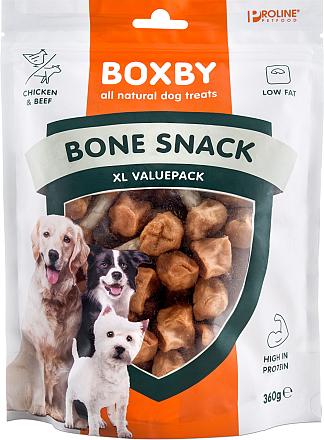 Proline Boxby Bone Snack 360 gr