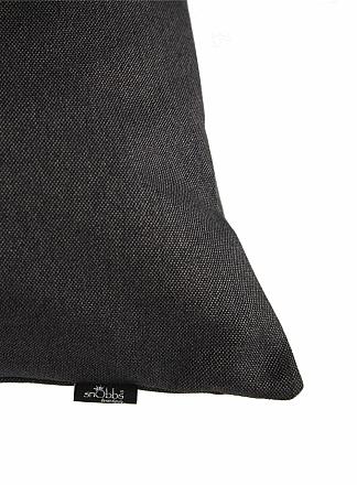 snObbs orthopedisch hondenkussen antraciet 