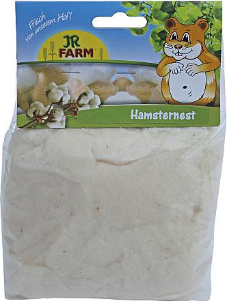 JR Farm Hamsternest 100% Katoen 28 gr