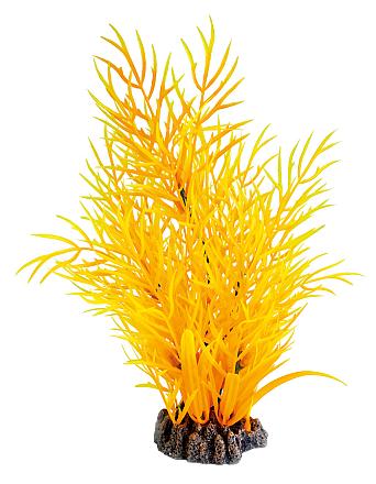 SuperFish Art Plant Orange 25 cm