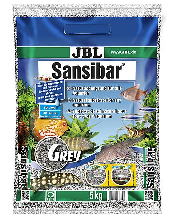 JBL Sansibar grey 5 kg