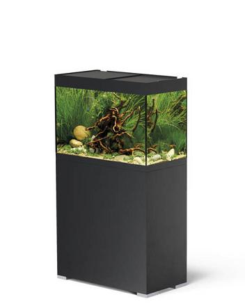 OASE aquarium Styleline 125 zwart