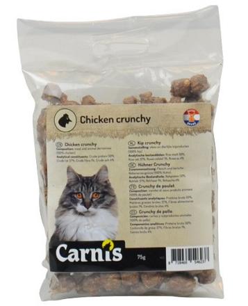 Carnis Kip Crunchy <br>75 gr