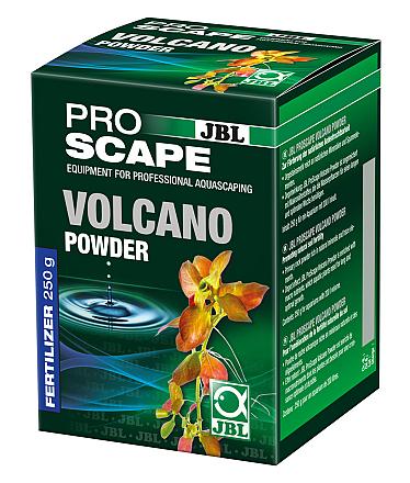 JBL ProScape Volcano powder 250 gr