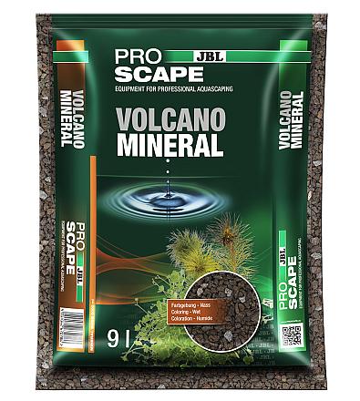 JBL ProScape Volcano Mineral 9 ltr