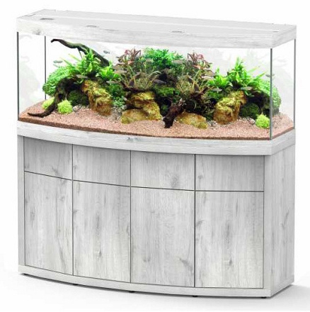 Aquatlantis Meubel Sublime Horizon Whitewash 150 cm