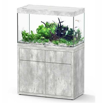 Aquatlantis meubel Sublime Beton <br>100 x 50 cm