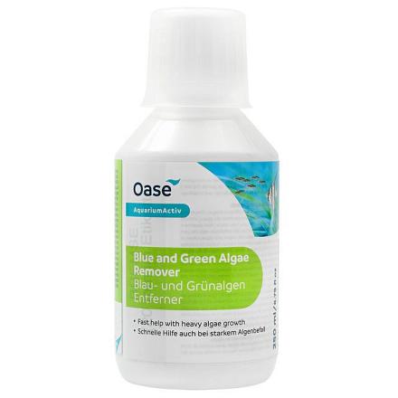 Oase Blue- & Green Algae Remover 250 ml