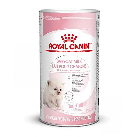 Royal Canin kattenvoer Babycat Milk 300 gr