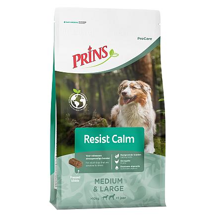 Prins Hondenvoer ProCare Resist Calm<br> 3 kg