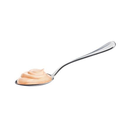 Voskes Creme Delight Kip 90  gr