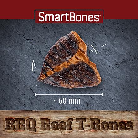 SmartBones Grill Masters T-Bone 8 st